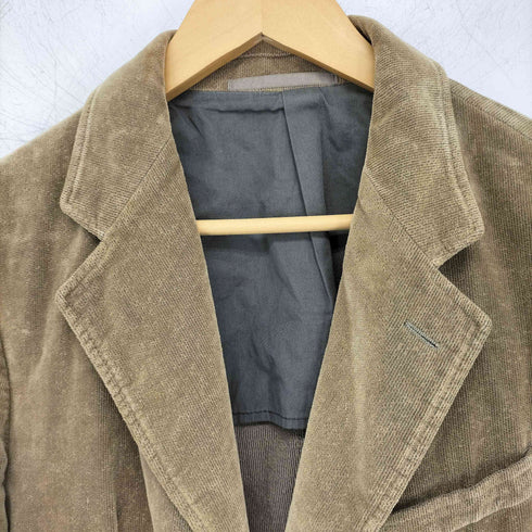 アルマーニコレツィオーニ ARMANI COLLEZIONI 3Bテーラードジャケット メンズ EUR:50